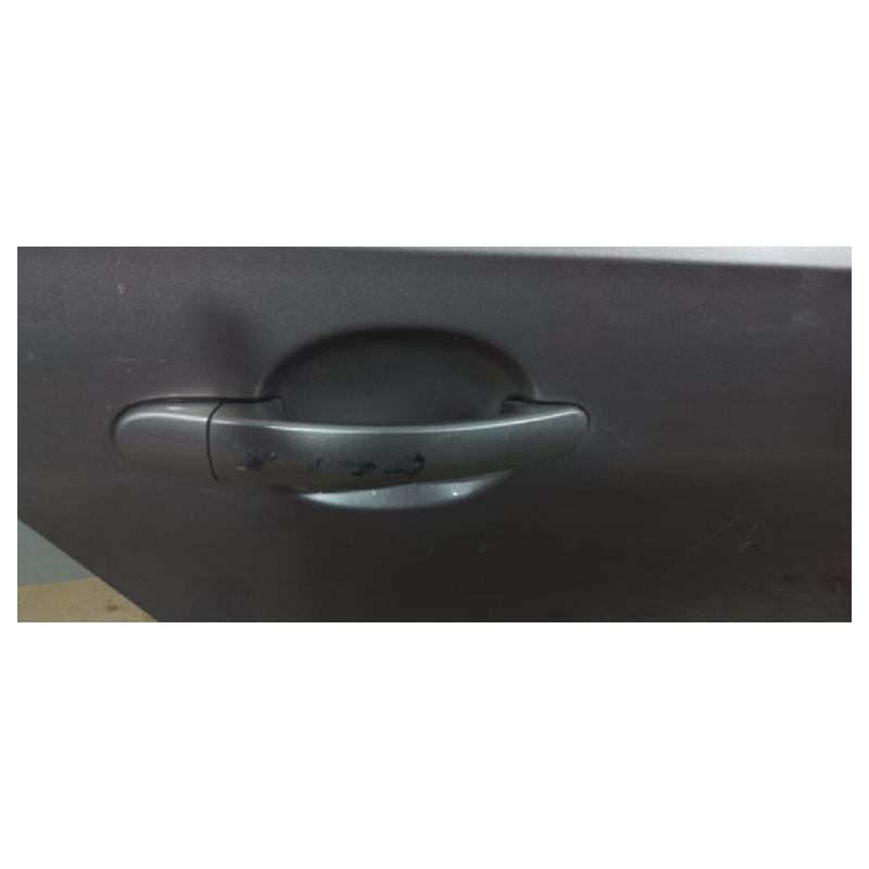 Puerta Volkswagen Vento 2014 Al 2020