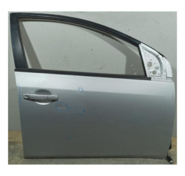 Puerta Nissan Sentra 2007 Al 2012