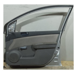 Puerta Nissan Sentra 2007 Al 2012