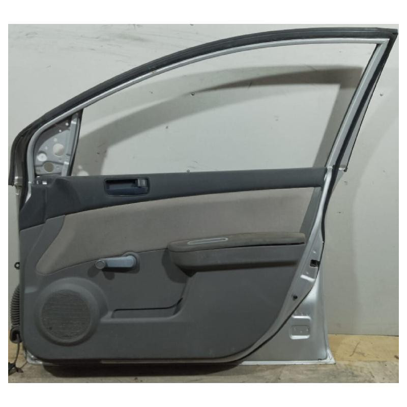 Puerta Nissan Sentra 2007 Al 2012
