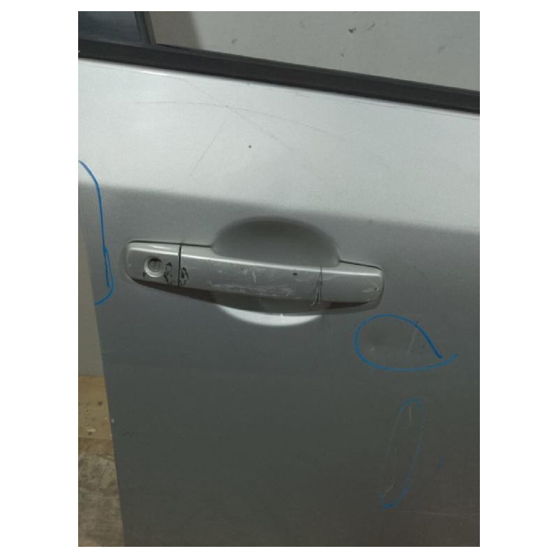 Puerta Nissan Sentra 2007 Al 2012
