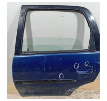Puerta Chevrolet Chevy 1994 Al 2012