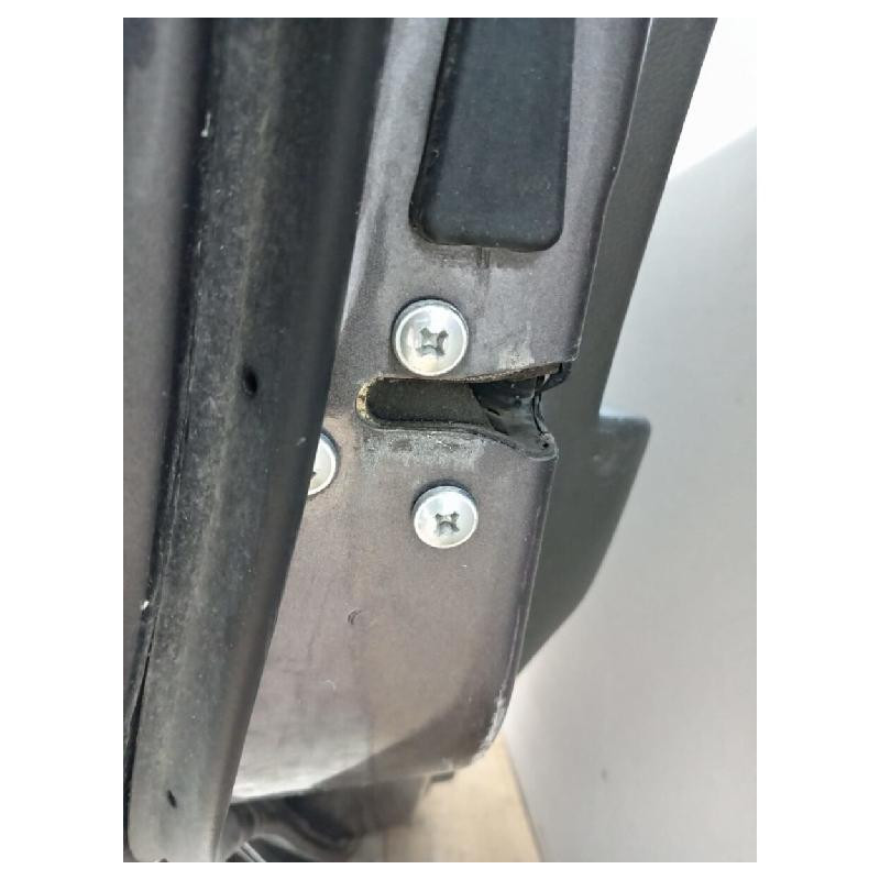 Puerta Chevrolet Spark 2011 Al 2017