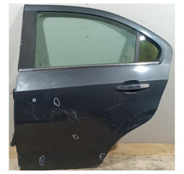 Puerta Chevrolet Sonic 2012 Al 2017
