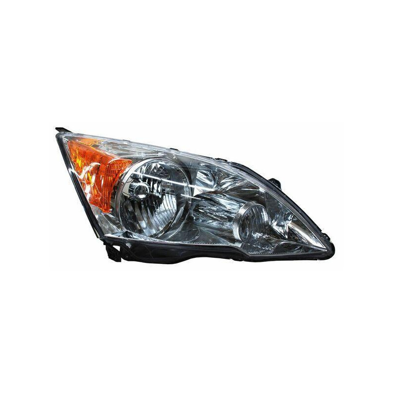 Faro crv 07-11 ald84 tyc der