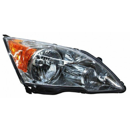 Faro crv 07-11 ald84 tyc der