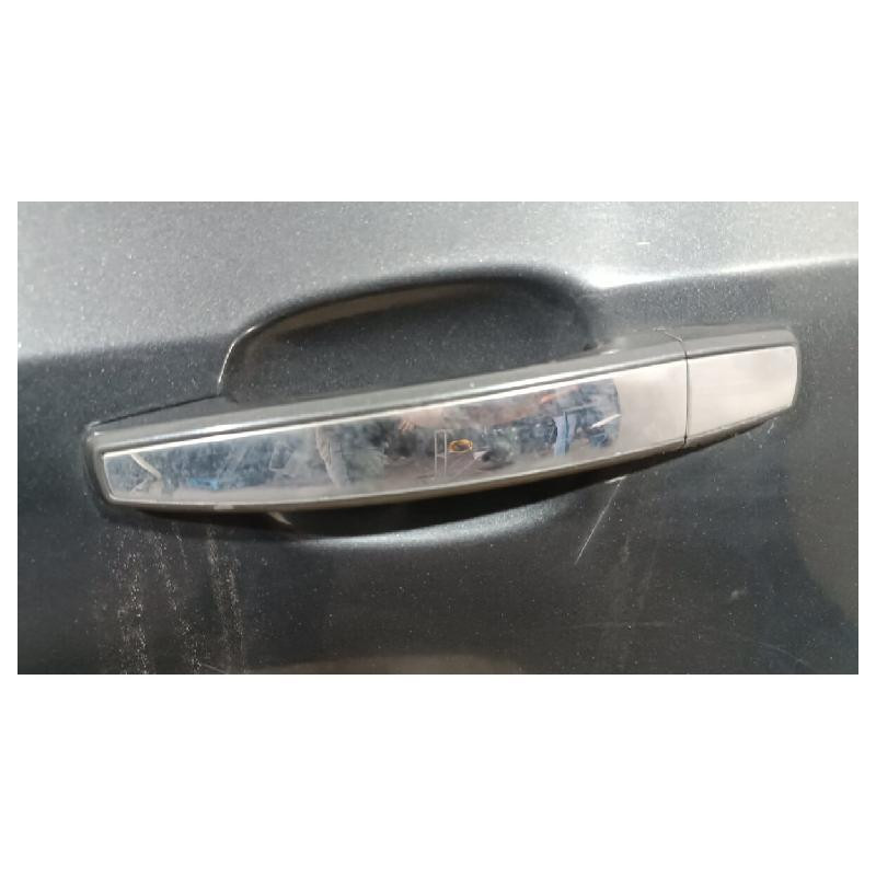 Puerta Chevrolet Sonic 2012 Al 2017