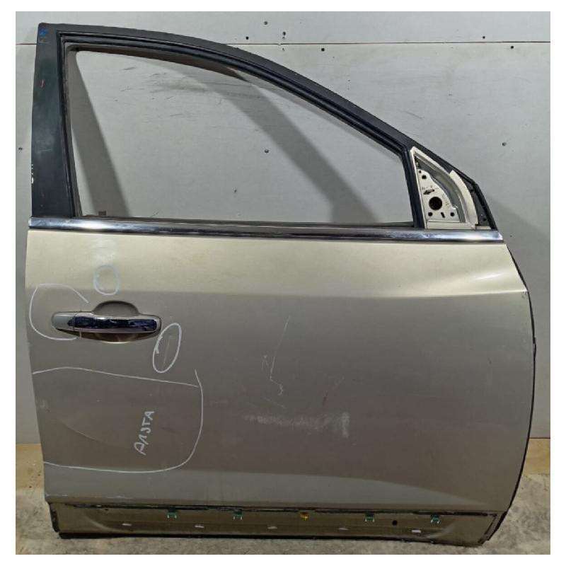 Puerta Buick Enclave 2007 Al 2017