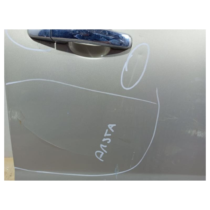 Puerta Buick Enclave 2007 Al 2017