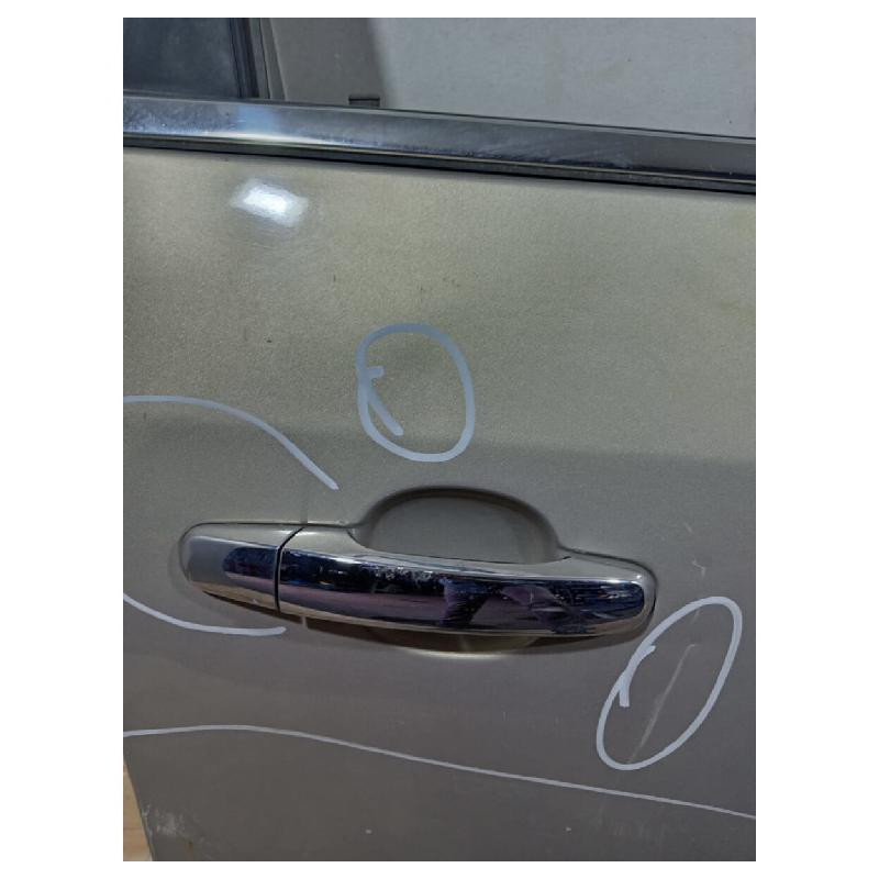 Puerta Buick Enclave 2007 Al 2017