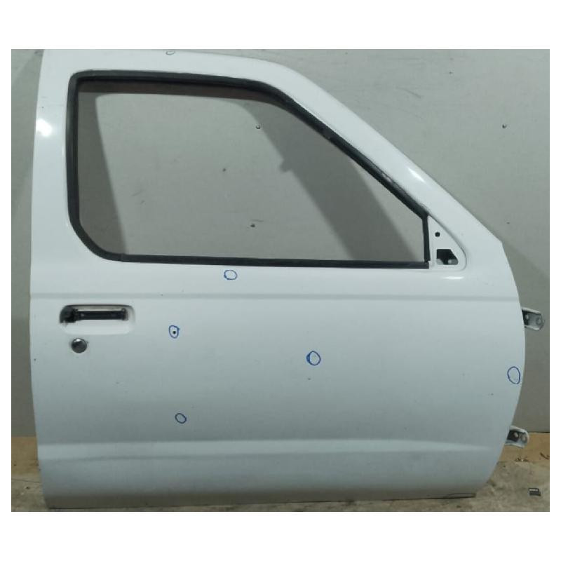 Puerta Nissan Np 300 2008 Al 2015