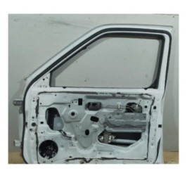 Puerta Nissan Np 300 2008 Al 2015