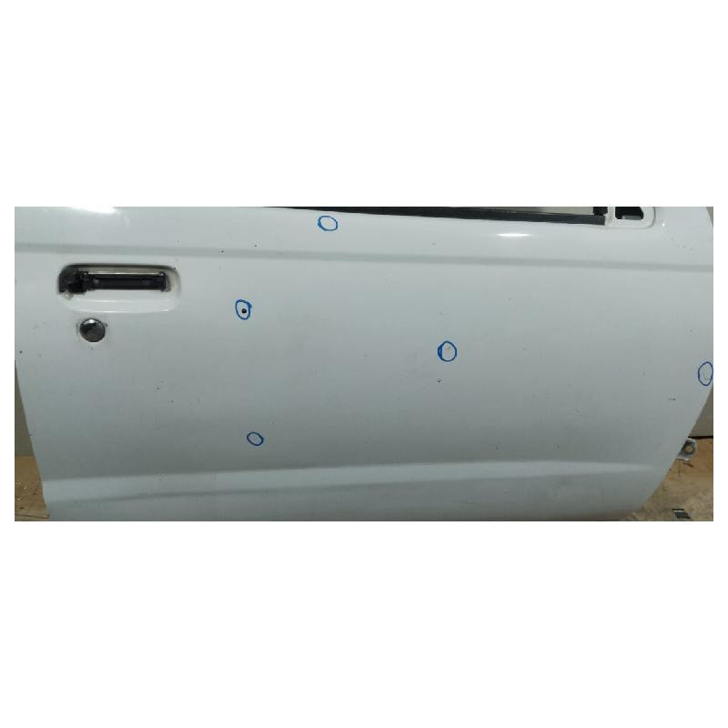 Puerta Nissan Np 300 2008 Al 2015