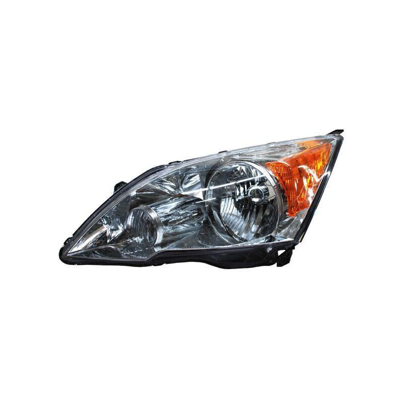 Faro crv 07-11 ald84 tyc izq