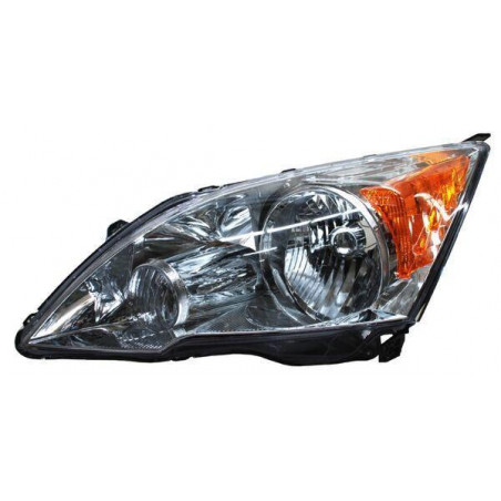 Faro crv 07-11 ald84 tyc izq