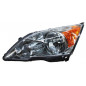 Faro crv 07-11 ald84 tyc izq