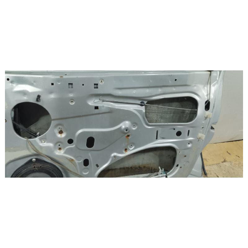 Puerta Chevrolet Chevy 1994 Al 2012