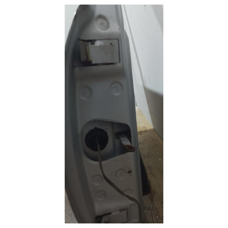 Puerta Chevrolet Chevy 1994 Al 2012
