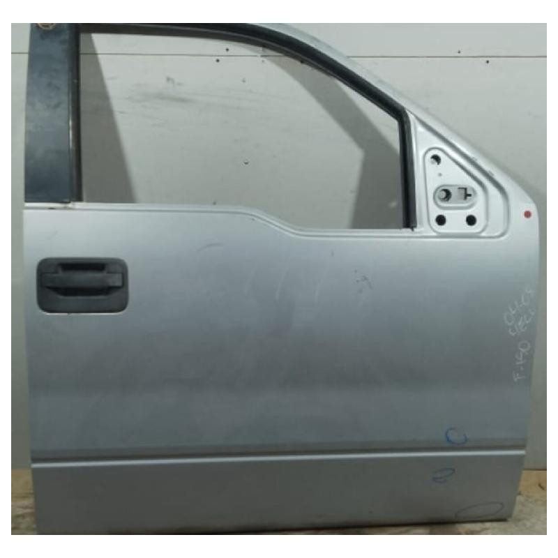 Puerta Ford Lobo 2004 Al 2008