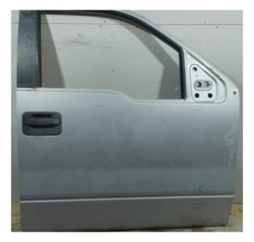 Puerta Ford Lobo 2004 Al 2008
