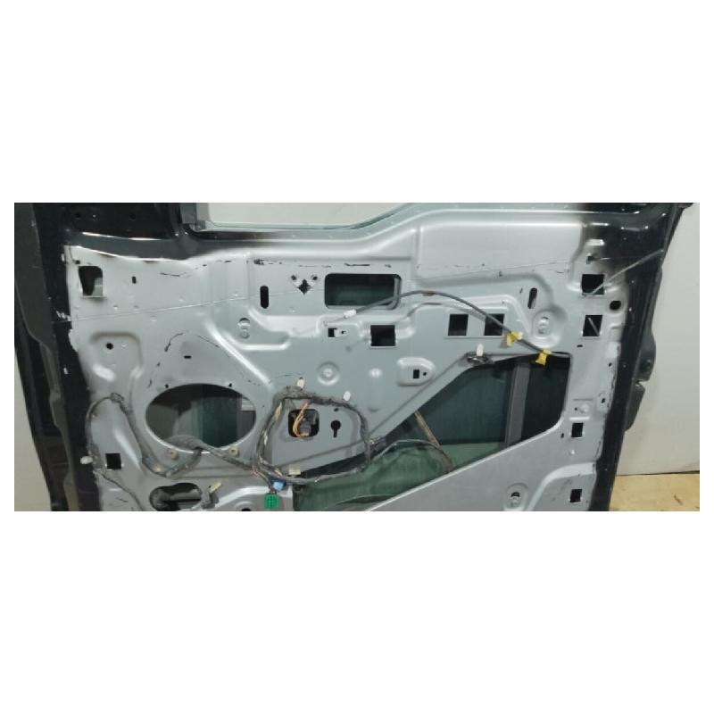 Puerta Ford Lobo 2004 Al 2008