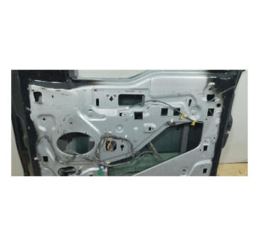 Puerta Ford Lobo 2004 Al 2008
