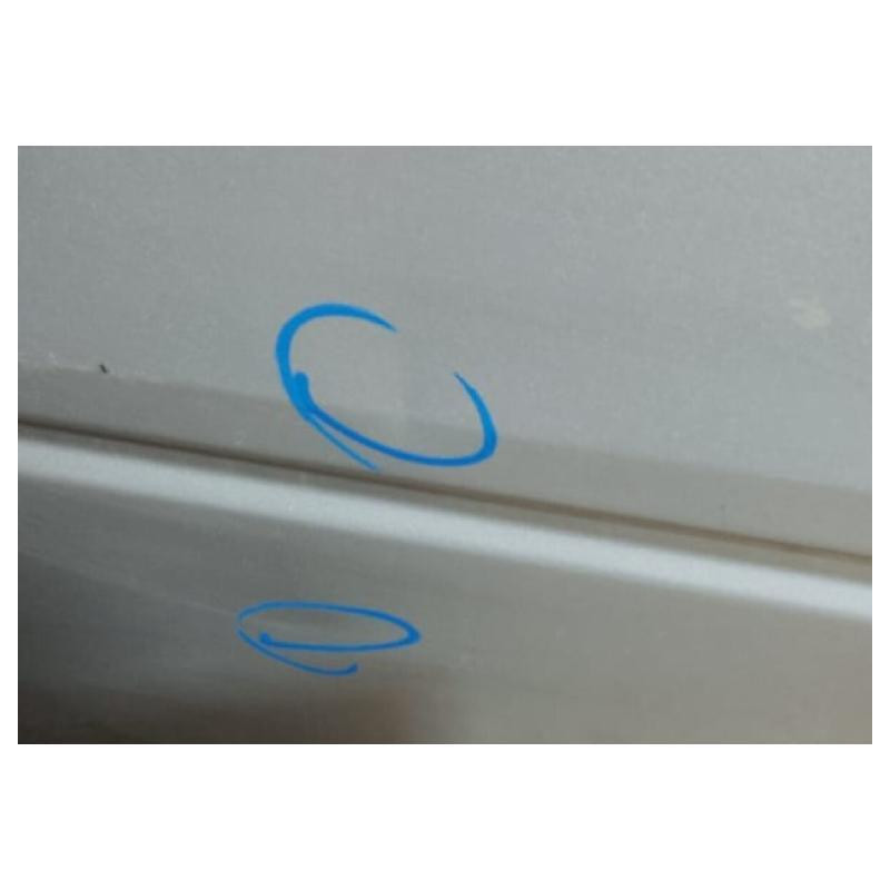 Puerta Ford Lobo 2004 Al 2008