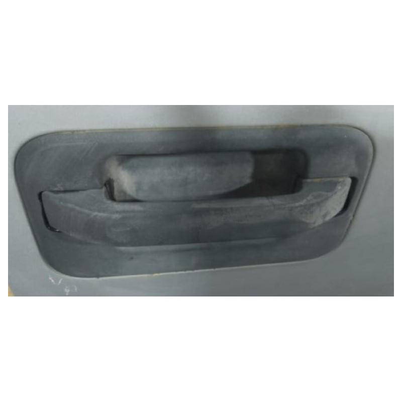 Puerta Ford Lobo 2004 Al 2008