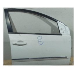 Puerta Nissan Sentra 2007 Al 2012