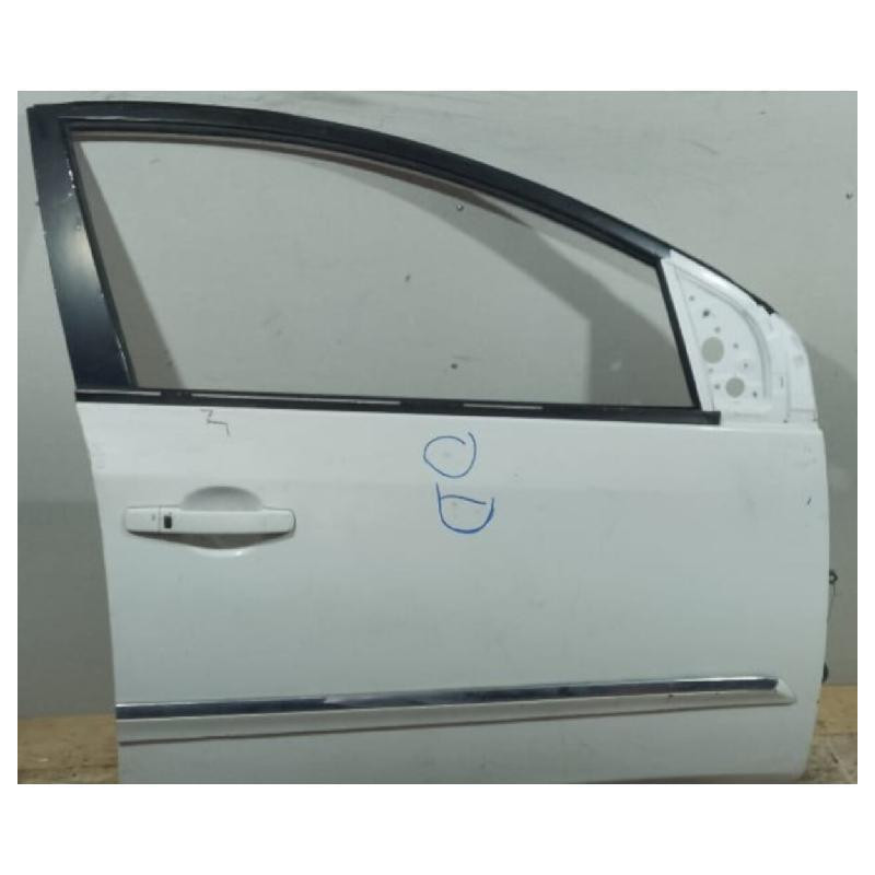 Puerta Nissan Sentra 2007 Al 2012