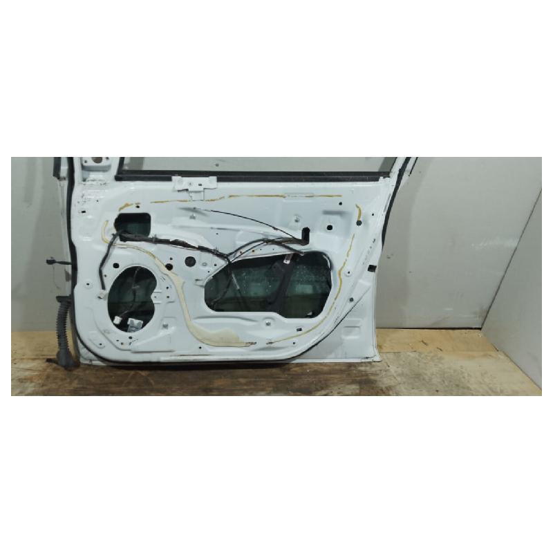 Puerta Nissan Sentra 2007 Al 2012