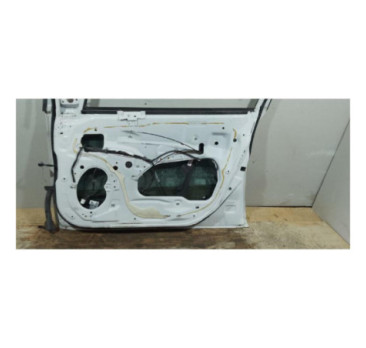 Puerta Nissan Sentra 2007 Al 2012