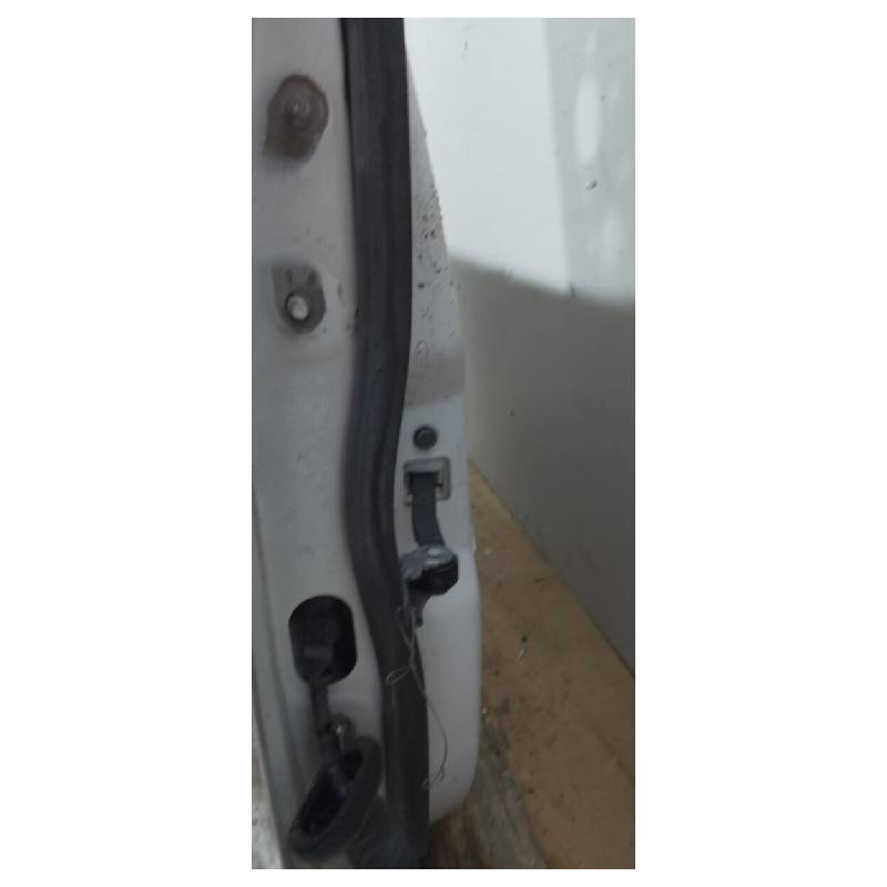 Puerta Nissan Sentra 2007 Al 2012