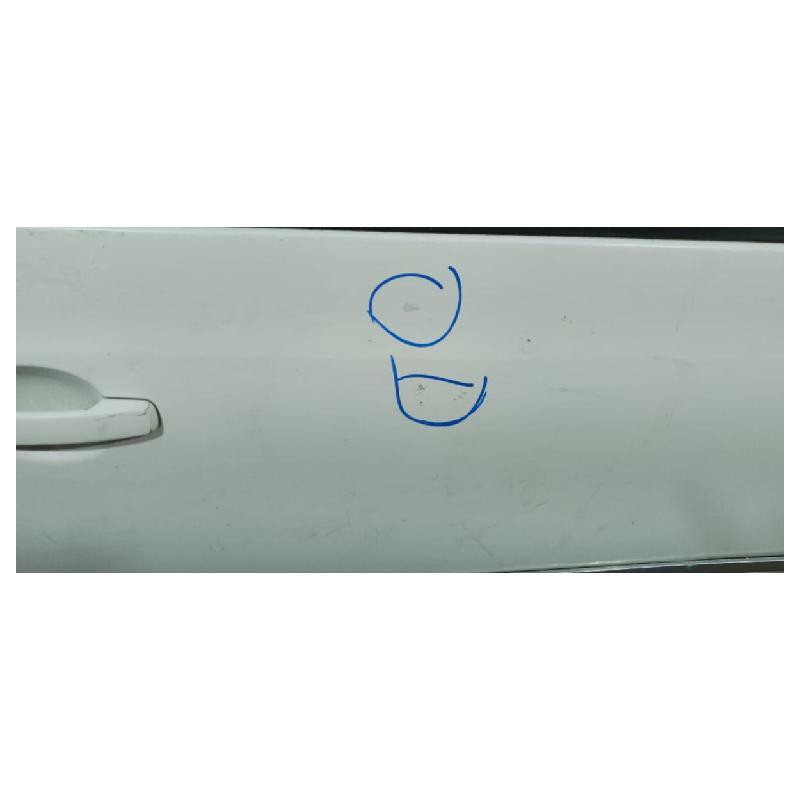 Puerta Nissan Sentra 2007 Al 2012