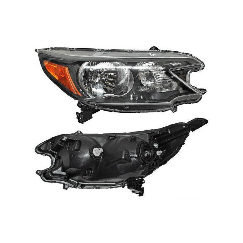 Faro crv 12-14 tyc der