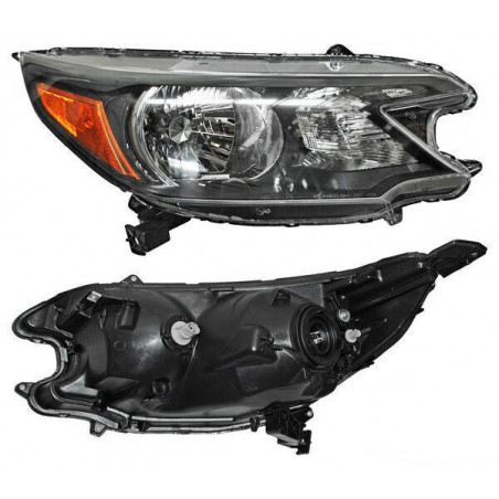 Faro crv 12-14 tyc der