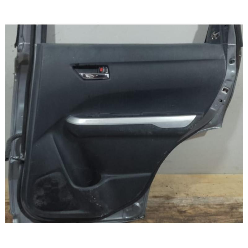 Puerta Toyota Gran Vitara 2017 Al 2023