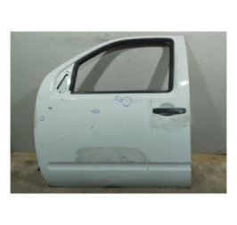 Puerta Nissan Frontire 2015 Al 2015