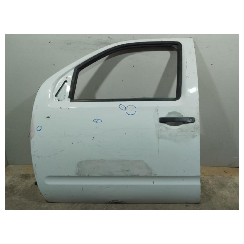 Puerta Nissan Frontire 2015 Al 2015