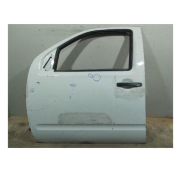 Puerta Nissan Frontire 2015 Al 2015