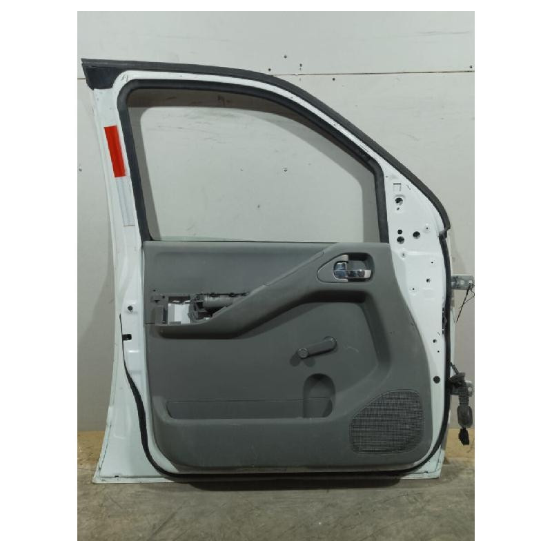 Puerta Nissan Frontire 2015 Al 2015