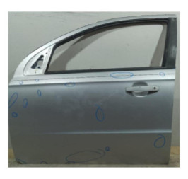 Puerta Chevrolet Aveo 2008 Al 2017