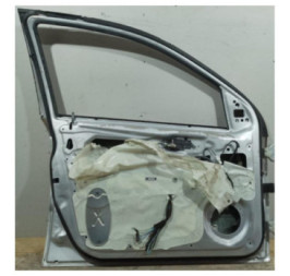 Puerta Chevrolet Aveo 2008 Al 2017