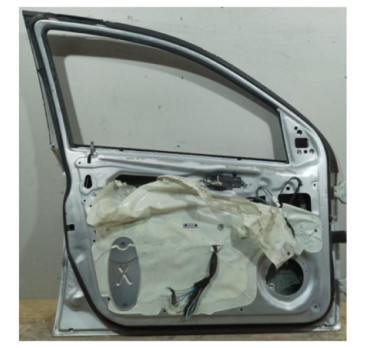 Puerta Chevrolet Aveo 2008 Al 2017