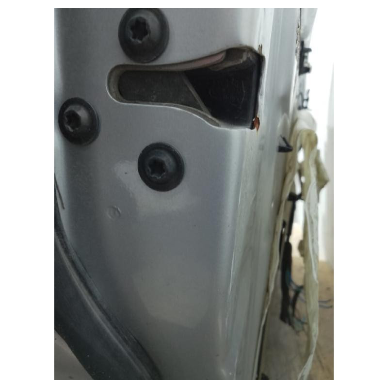 Puerta Chevrolet Aveo 2008 Al 2017