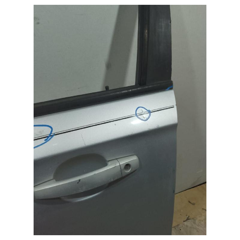 Puerta Chevrolet Aveo 2008 Al 2017