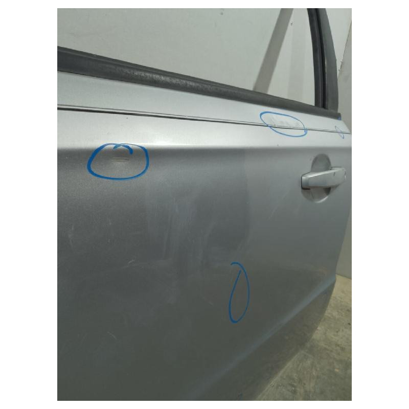 Puerta Chevrolet Aveo 2008 Al 2017