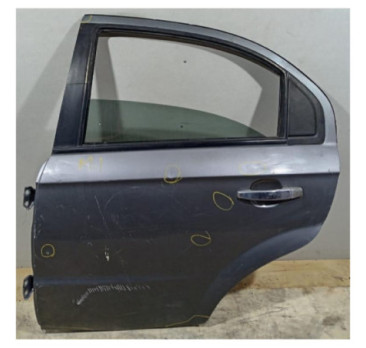 Puerta Chevrolet Aveo 2008 Al 2017