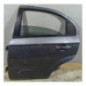 Puerta Chevrolet Aveo 2008 Al 2017