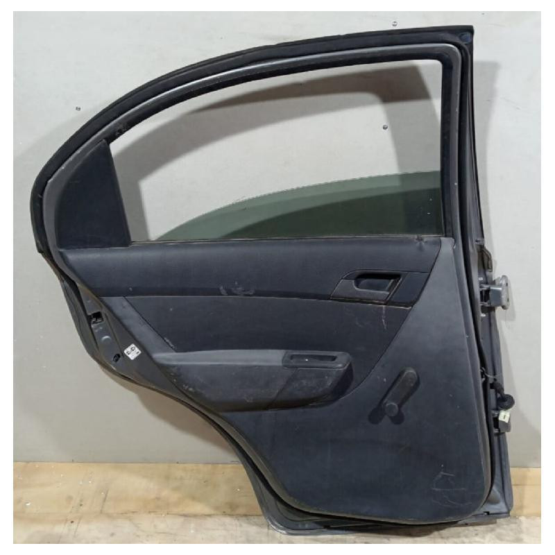 Puerta Chevrolet Aveo 2008 Al 2017